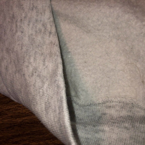 VTG EMT FIRE FIRST RESPONDER Crew Neck Sweatshirt - Picture 11 of 11